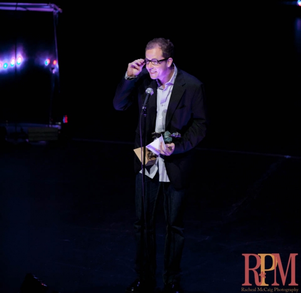 Photo Coverage: The 2011 Dora Mavor Moore Awards Image