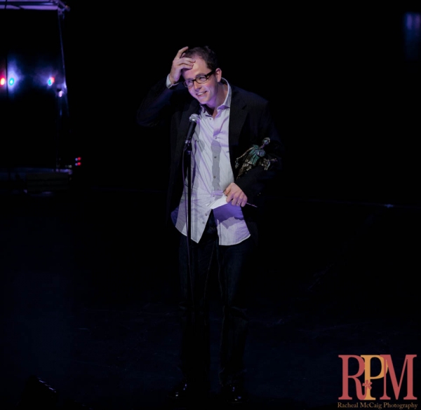 Photo Coverage: The 2011 Dora Mavor Moore Awards Image