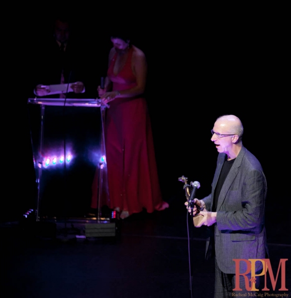 Photo Coverage: The 2011 Dora Mavor Moore Awards Image