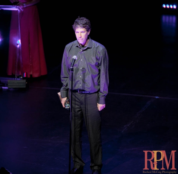 Photo Coverage: The 2011 Dora Mavor Moore Awards Image