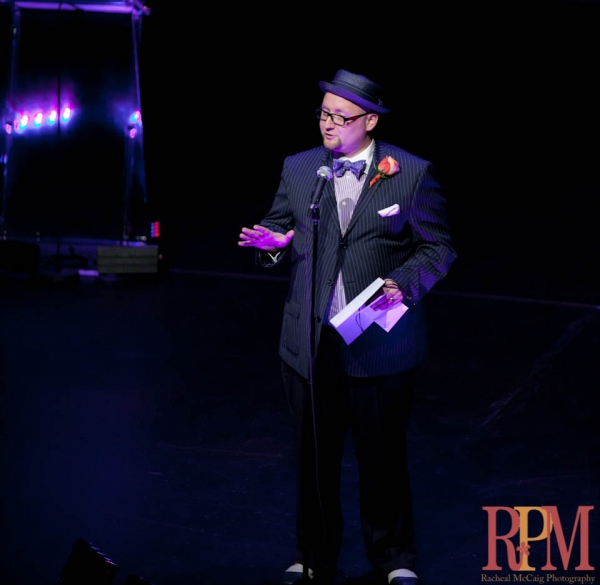 Photo Coverage: The 2011 Dora Mavor Moore Awards Image