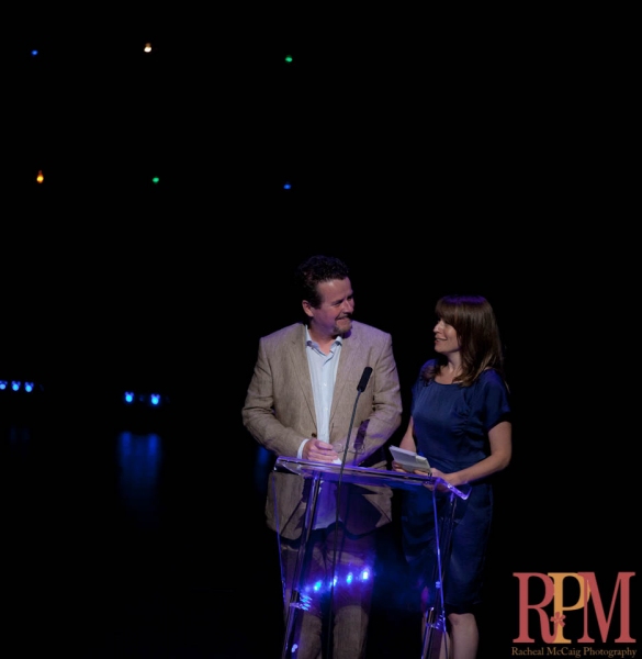 Photo Coverage: The 2011 Dora Mavor Moore Awards Image