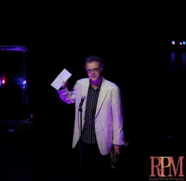 Photo Coverage: The 2011 Dora Mavor Moore Awards Image