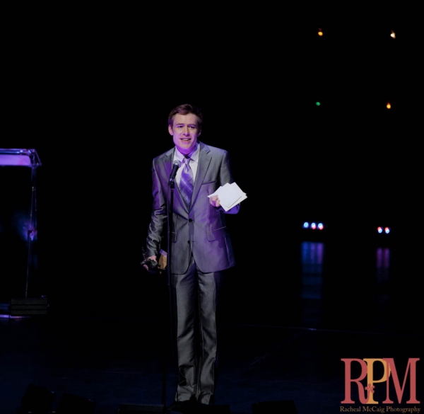 Photo Coverage: The 2011 Dora Mavor Moore Awards Image