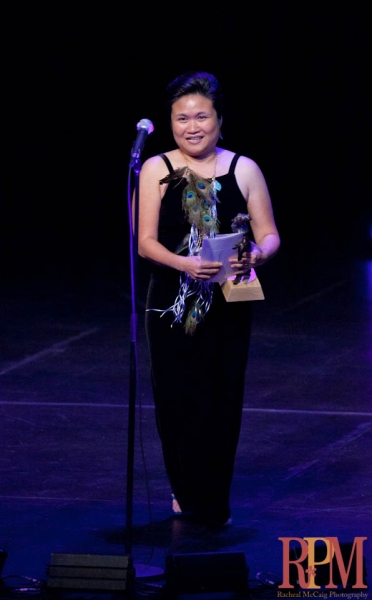 Photo Coverage: The 2011 Dora Mavor Moore Awards Image