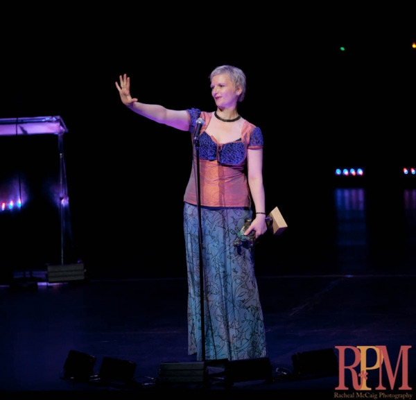 Photo Coverage: The 2011 Dora Mavor Moore Awards Image