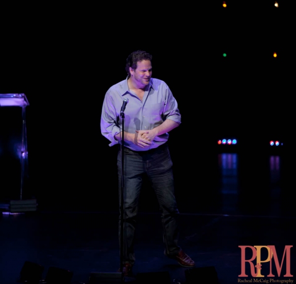 Photo Coverage: The 2011 Dora Mavor Moore Awards Image