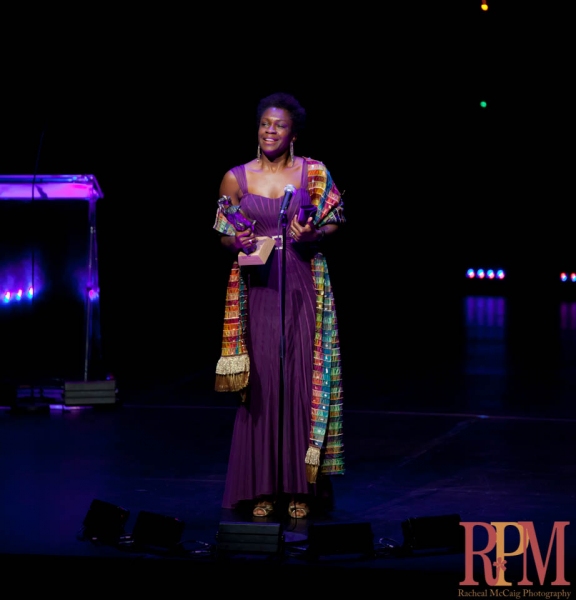 Photo Coverage: The 2011 Dora Mavor Moore Awards Image