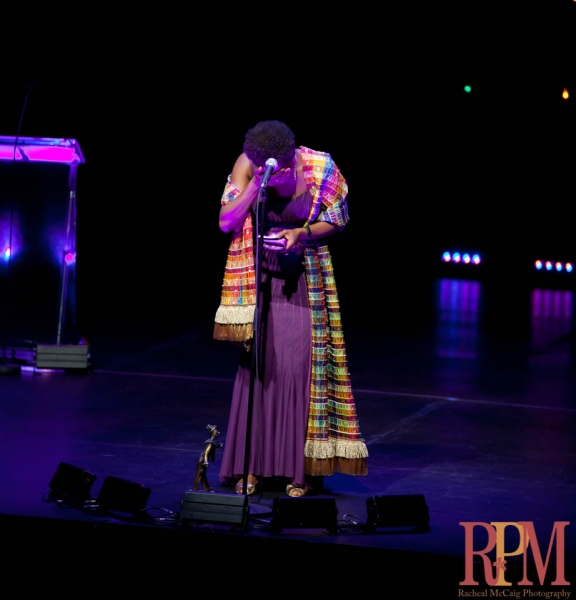 Photo Coverage: The 2011 Dora Mavor Moore Awards Image