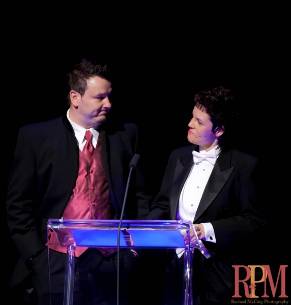 Photo Coverage: The 2011 Dora Mavor Moore Awards Image