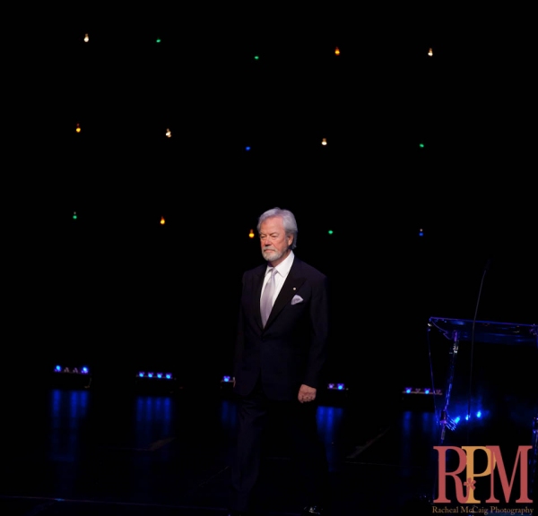 Photo Coverage: The 2011 Dora Mavor Moore Awards Image