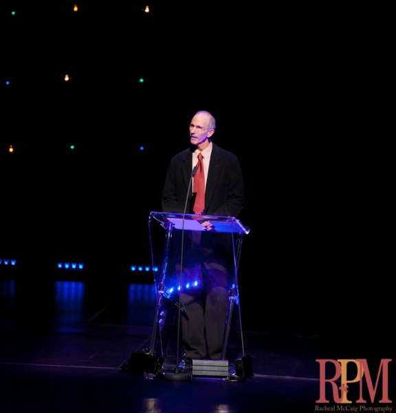 Photo Coverage: The 2011 Dora Mavor Moore Awards Image