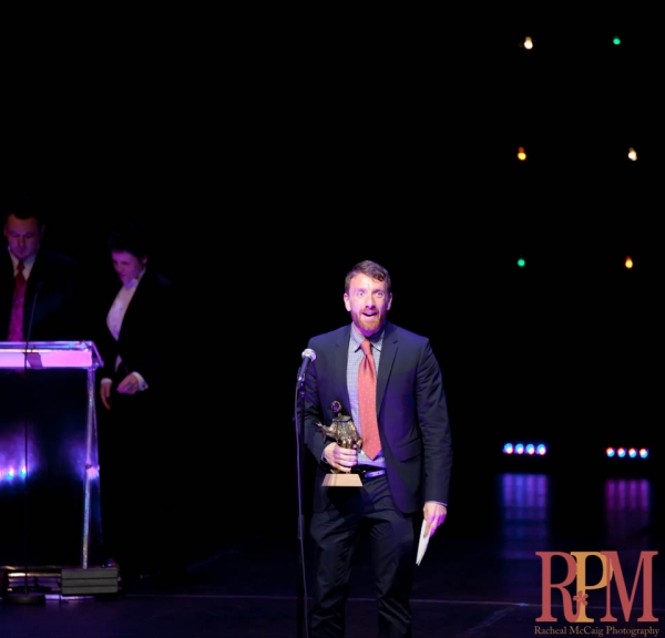 Photo Coverage: The 2011 Dora Mavor Moore Awards Image