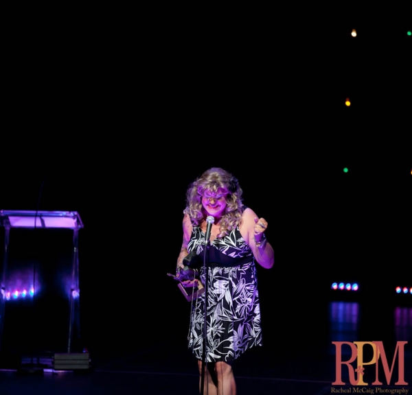 Photo Coverage: The 2011 Dora Mavor Moore Awards Image