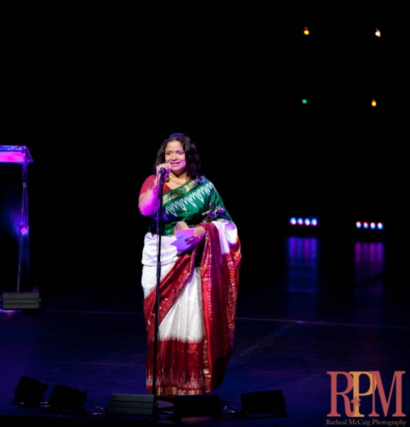 Photo Coverage: The 2011 Dora Mavor Moore Awards Image