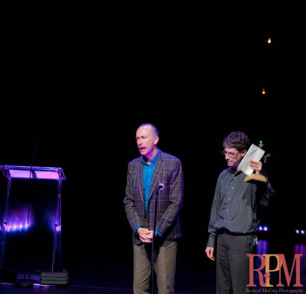 Photo Coverage: The 2011 Dora Mavor Moore Awards Image