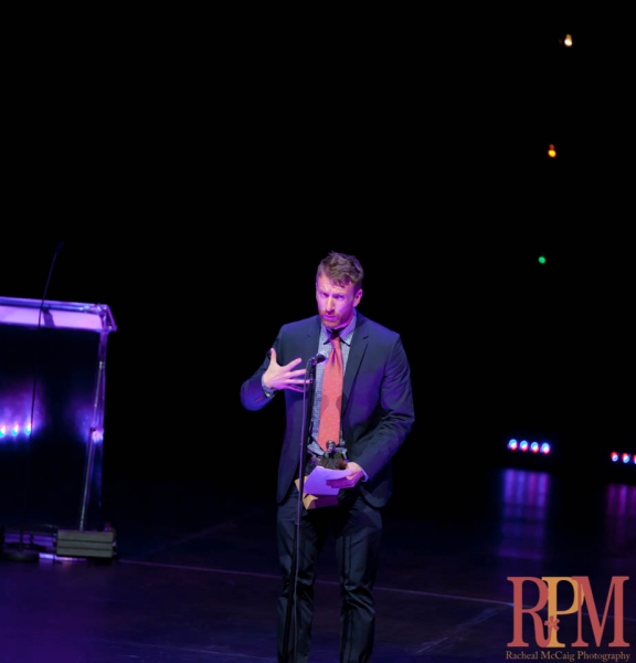Photo Coverage: The 2011 Dora Mavor Moore Awards Image