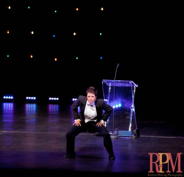 Photo Coverage: The 2011 Dora Mavor Moore Awards Image