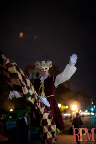 Photo Coverage: The 2011 Dora Mavor Moore Awards Image