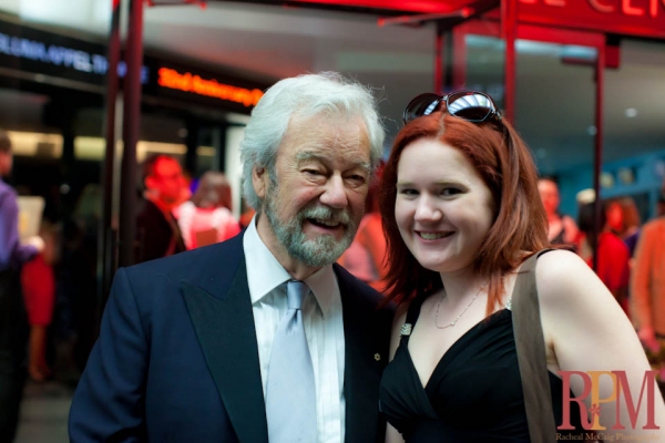 Photo Coverage: The 2011 Dora Mavor Moore Awards Image