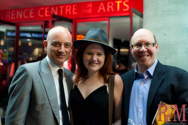 Photo Coverage: The 2011 Dora Mavor Moore Awards Image