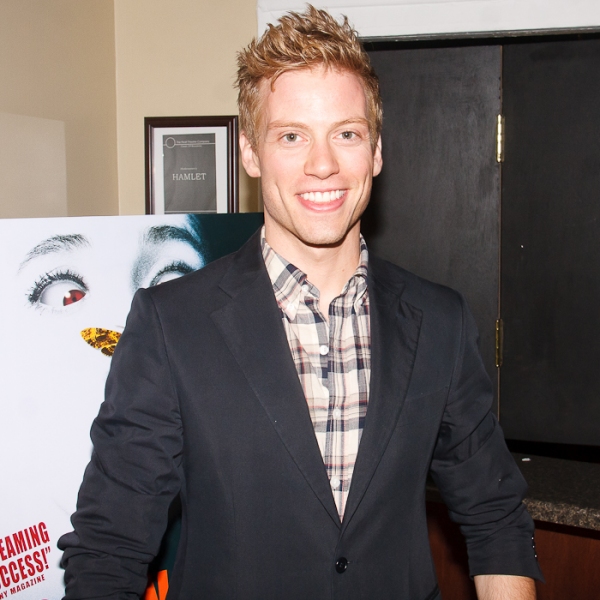 Photo Coverage: SILENCE! The Musical Opening Night Image