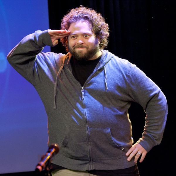 Photo Coverage: Don't Quit Your Night Job Returns! Image