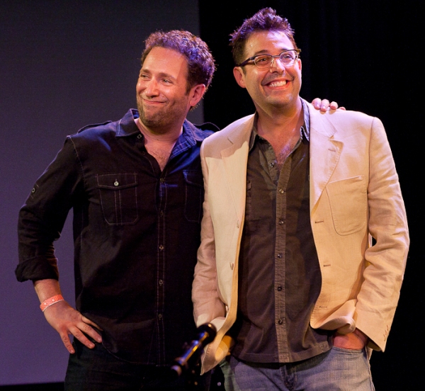 Photo Coverage: Don't Quit Your Night Job Returns! Image