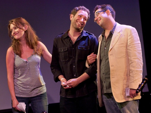 Photo Coverage: Don't Quit Your Night Job Returns! Image