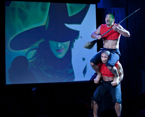 Photo Coverage: Don't Quit Your Night Job Returns! Image