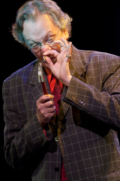 Photo Coverage: Don't Quit Your Night Job Returns! Image
