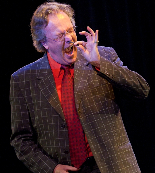 Photo Coverage: Don't Quit Your Night Job Returns! Image