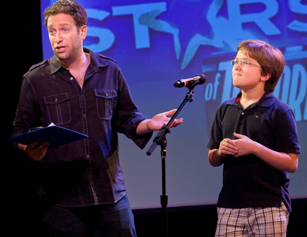Photo Coverage: Don't Quit Your Night Job Returns! Image