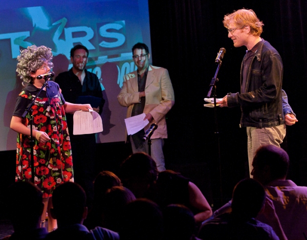 Photo Coverage: Don't Quit Your Night Job Returns! Image