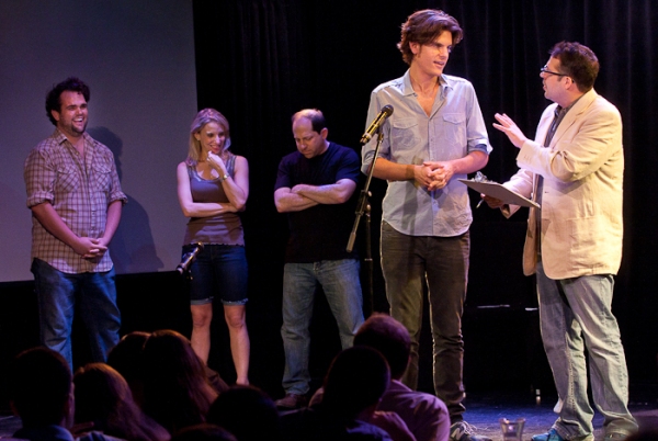 Photo Coverage: Don't Quit Your Night Job Returns! Image