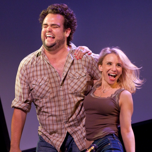 Photo Coverage: Don't Quit Your Night Job Returns! Image