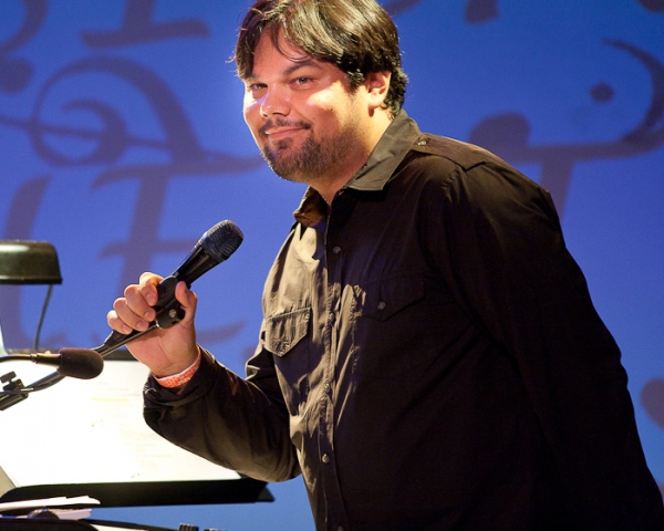 Photo Coverage: Don't Quit Your Night Job Returns! Image