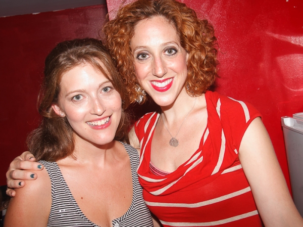Photo Coverage: Don't Quit Your Night Job Returns! 