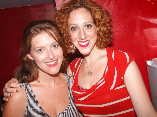 Photo Coverage: Don't Quit Your Night Job Returns! Image