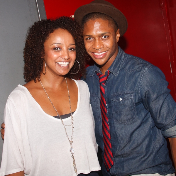 Photo Coverage: Don't Quit Your Night Job Returns! Image