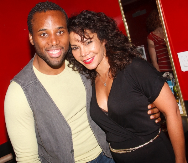 Photo Coverage: Don't Quit Your Night Job Returns! Image