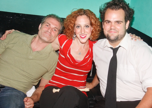Photo Coverage: Don't Quit Your Night Job Returns! Image