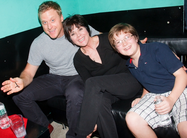 Photo Coverage: Don't Quit Your Night Job Returns! Image