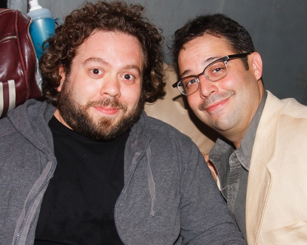 Photo Coverage: Don't Quit Your Night Job Returns! Image