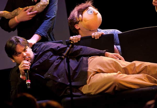 Photo Coverage: Don't Quit Your Night Job Returns! Image