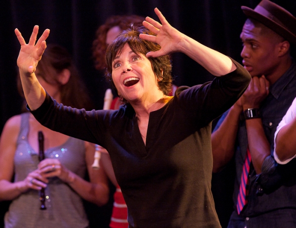 Photo Coverage: Don't Quit Your Night Job Returns! Image