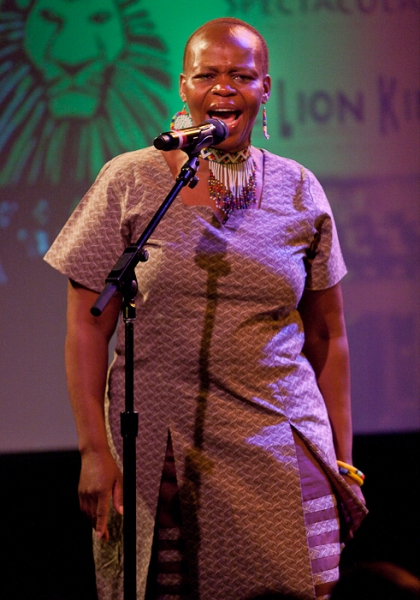 Photo Coverage: Don't Quit Your Night Job Returns! Image