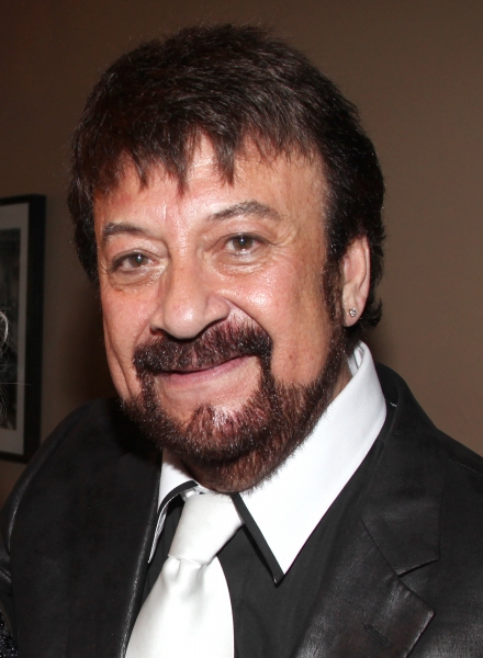 Photo Coverage: Joey Infante Performs 'Babalu' at The Metropolitan Room Image