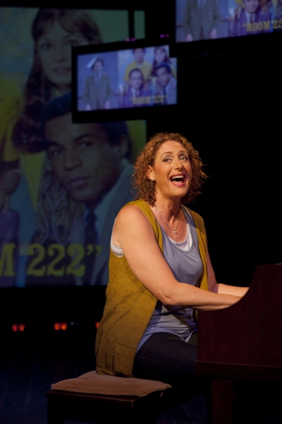 Photo Flash: Judy Gold Stars in THE JUDY SHOW! Image
