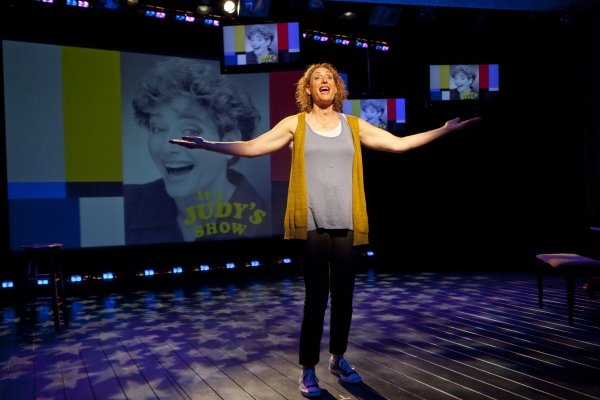 Photo Flash: Judy Gold Stars in THE JUDY SHOW! Image